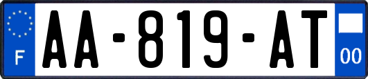 AA-819-AT