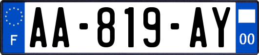 AA-819-AY