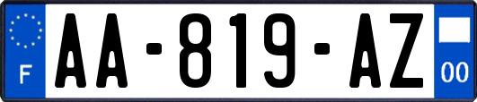 AA-819-AZ