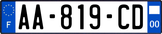 AA-819-CD