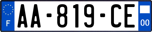 AA-819-CE