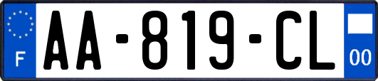 AA-819-CL