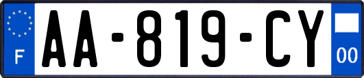 AA-819-CY