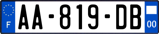 AA-819-DB