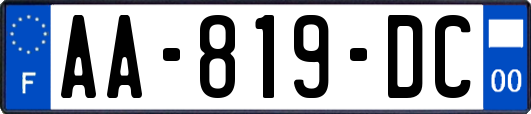 AA-819-DC