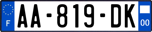 AA-819-DK