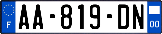 AA-819-DN