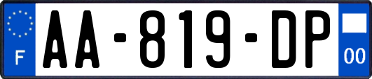 AA-819-DP