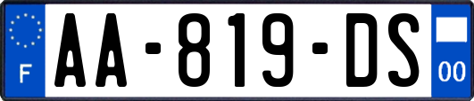 AA-819-DS