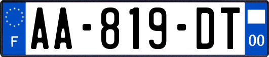 AA-819-DT