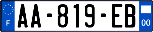 AA-819-EB