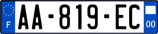 AA-819-EC
