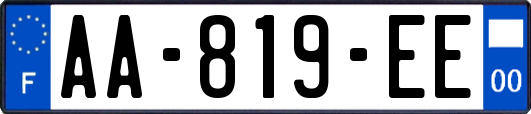 AA-819-EE