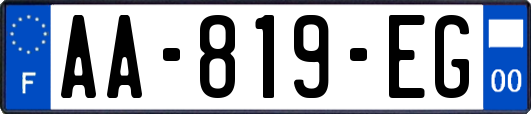 AA-819-EG