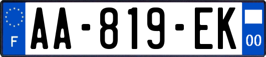 AA-819-EK