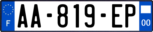 AA-819-EP