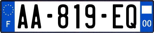 AA-819-EQ