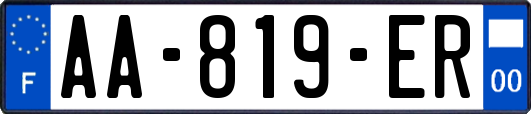 AA-819-ER