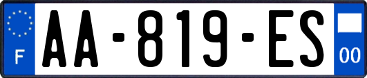 AA-819-ES