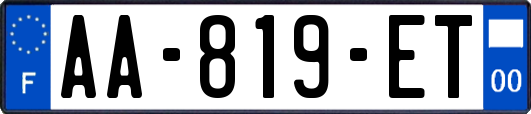 AA-819-ET