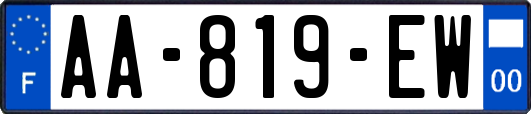 AA-819-EW