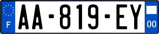 AA-819-EY