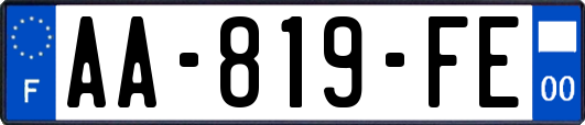 AA-819-FE