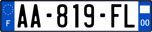 AA-819-FL