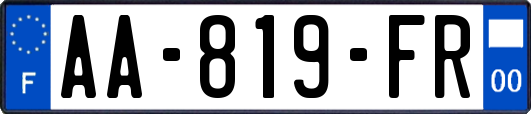 AA-819-FR