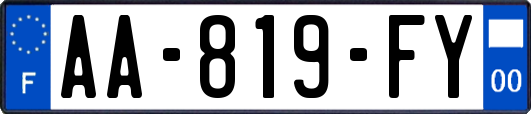 AA-819-FY