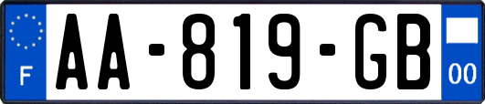 AA-819-GB