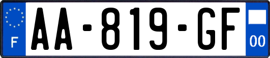 AA-819-GF