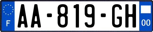 AA-819-GH