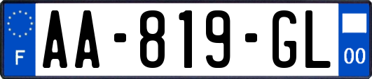 AA-819-GL