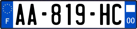 AA-819-HC