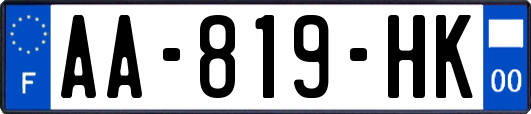 AA-819-HK