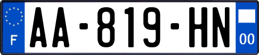 AA-819-HN