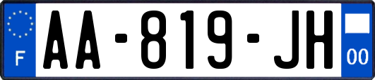 AA-819-JH