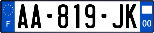 AA-819-JK