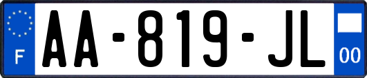 AA-819-JL