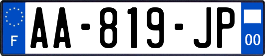 AA-819-JP