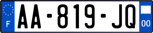 AA-819-JQ