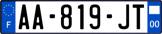 AA-819-JT