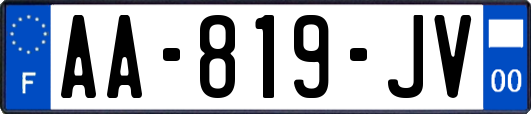 AA-819-JV