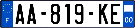 AA-819-KE