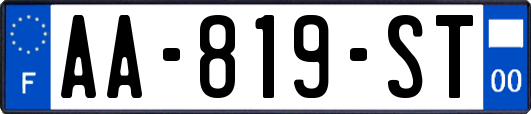 AA-819-ST