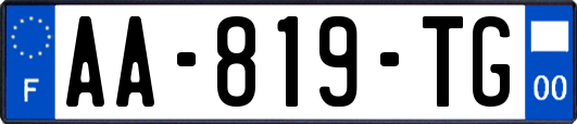 AA-819-TG