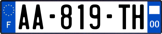 AA-819-TH