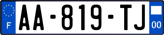 AA-819-TJ