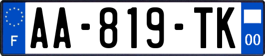 AA-819-TK